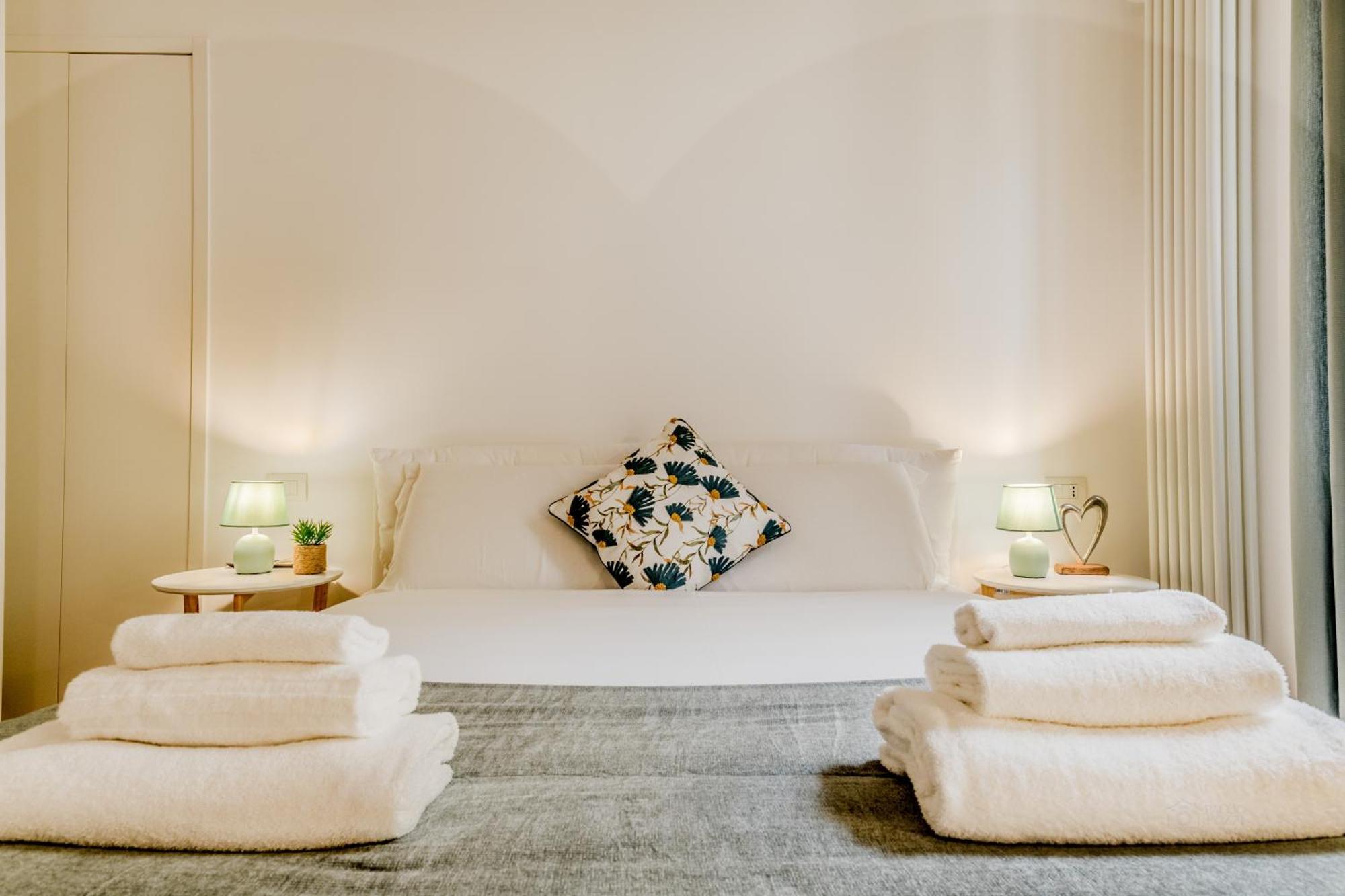 Apartment Bibi - Vaticano