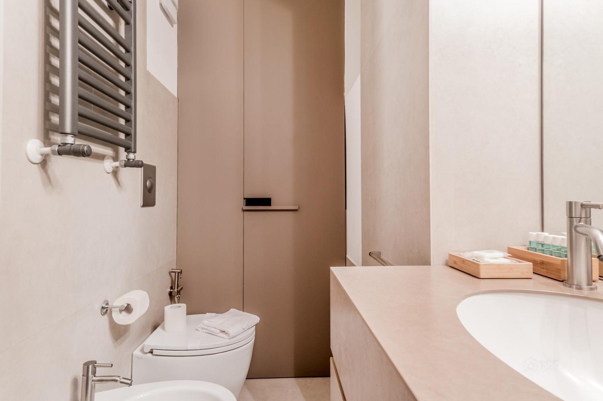Bibi - Vaticano Apartment