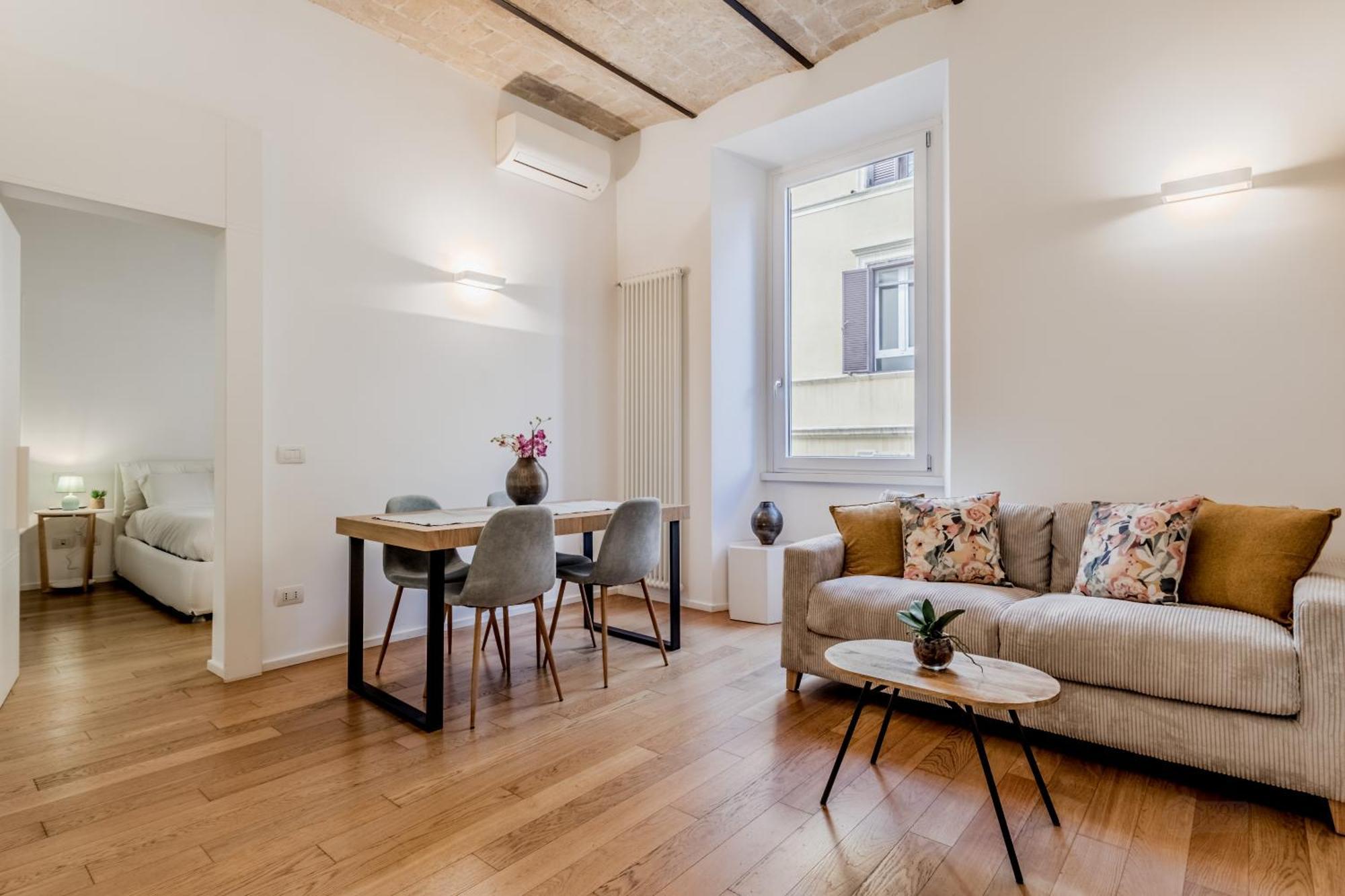 Apartment Bibi - Vaticano
